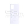 Retro Cover Bianco Samsung SM-A025 A02s Ori