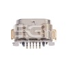 Conector de Carregamento Modelo 68