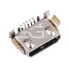 Conector de Carregamento Modelo 68