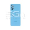 Rear Cover Awesome Blue Samsung SM-A326 A32 Ori