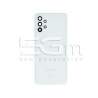 Retro Cover Awesome White Samsung SM-A326 A32 Ori