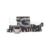 Conector de Carregamento + Board ZTE Blade A71