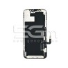 LCD iPhone 12 - 12 Pro HARD OLED GX (IC Sostituibile)