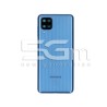 Rear Cover Awesome Blue Samsung SM-M127 M12 Ori