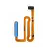 Fingerprint Flex Cable Blu Samsung SM-M127 M12 Ori