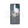 Rear Cover Black Samsung SM-M127 M12 Ori