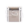 Conector de Carregamento Samsung T210-T211