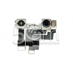 Front Camera Flex Cable...