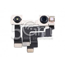 Camera Frontale Flex Cable...