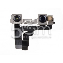 Camera Frontale Flex Cable...