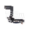 Connettore Di Ricarica Nero Flex Cable iPhone 13 Mini (TOP)