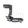 Connettore Di Ricarica Blu Flex Cable iPhone 13 Mini (TOP)