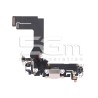 Connettore Di Ricarica Gold Flex Cable iPhone 13 Mini (PULLED)