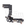 Connettore Di Ricarica Bianco Flex Cable iPhone 13 Mini (PULLED)