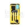 Retro Cover Yellow Xiaomi Poco M3 Ori