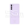 Retro Cover Purple Samsung SM-G990 S21 FE Ori