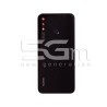 Rear Cover Black Huawei P20 Lite Ori