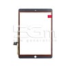 Touch Screen Black iPad 9A 10.2 A2602