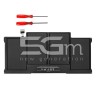 Bateria MacBook Air 13 A1369 - A1466 No Logo