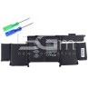 Bateria MacBook Pro Retina 15 (A1502) 2015 A1582 No Logo