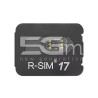 R-SIM 17