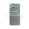 Rear Cover Midnight Green iPhone 11 Pro Big Hole (No Logo)