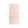 Retro Cover Gold iPhone 11 Pro Max Big Hole (No Logo)