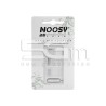 Noosy Nano Sim Adapter Bianco