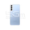 Rear Cover Blue Sky Samsung SM-S906 S22+ Ori