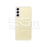 Retro Cover Cream Samsung SM-S906 S22+ Ori