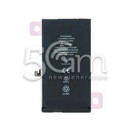 Battery 2815 mAh + Sticker iPhone 12 - 12 Pro No Logo