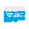 Memory Card Micro SD Adapter 256GB