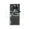 Retro Cover Graphite Samsung SM-S908 S22 Ultra Ori