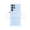 Rear Cover Sky Blue Samsung SM-S908 S22 Ultra Ori