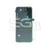 Rear Cover Cream Samsung SM-S901 S22 Ori