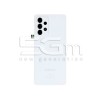 Rear Cover Awesome White Samsung A536 A53 5G Ori