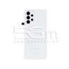 Rear Cover Awesome White Samsung A336 A33 5G Ori