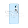 Retro Cover Light Blue Samsung A135 A13 Ori