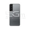 Retro Cover Graphite Samsung SM-S901 S22 Ori