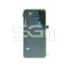 Retro Cover Graphite Samsung SM-S901 S22 Ori