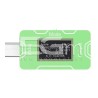 NEW JC JCID-CT02 USB Tester Charger Detector