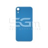 Rear Cover Blue iPhone XR No Logo