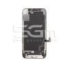 Display Touch Nero iPhone 12 Mini (Pulled)