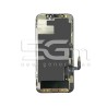 Display Touch Nero iPhone 12 - 12 Pro (Pulled)