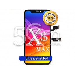 Display Black iPhone XS Max (PULLED)