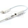 Jack Audio Adapter 3,5mm iPhone 7 - 13 Pro Max3