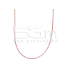 Coaxial Cable Rosso Samsung SM-A235 Ori