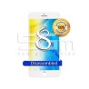 Ecra Tatil Branco iPhone 8 - S.Pack