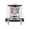 Conector De Carregamento Type C Consolle PlayStation 5