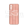 Retro Cover Orange Copper Samsung SM-M135 M13 Ori